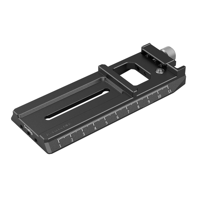 SmallRig Quick Release Plate with Arca-Swiss for DJI RS 2/RSC 2 3061