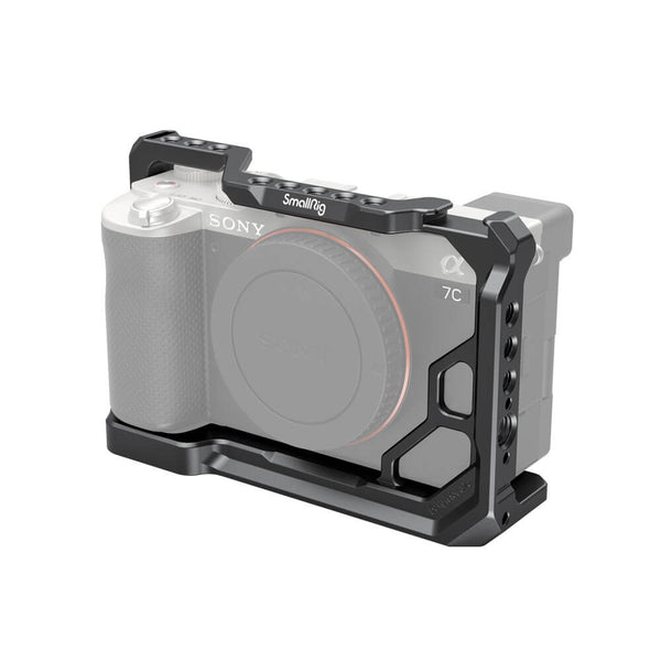 SmallRig Cage for Sony A7C 3081