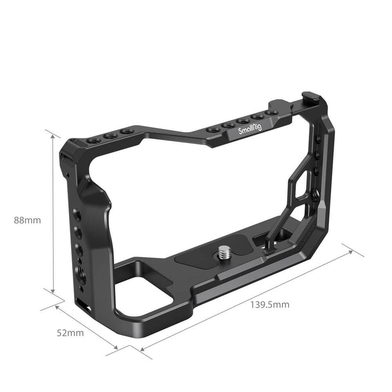 SmallRig Cage for Sony A7C 3081B