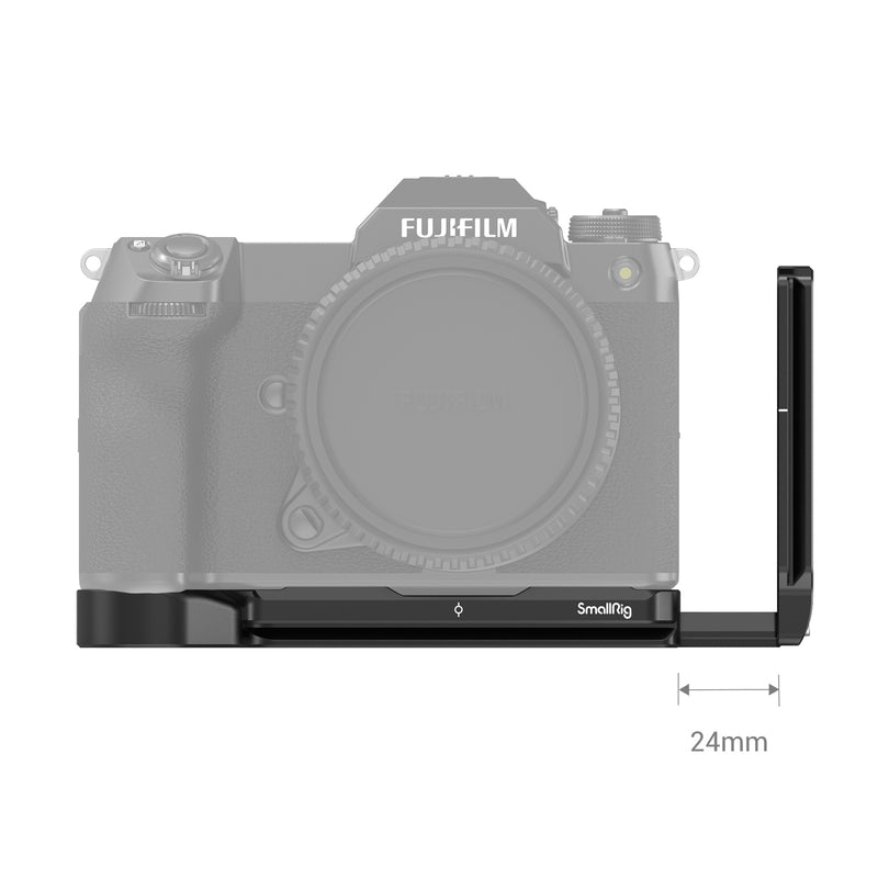 SmallRig L Bracket for Fujifilm GFX 100S and GFX 50S II Camera 3232
