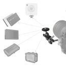 SmallRig Mini Magic Arm with Universal Ball Head 3238B