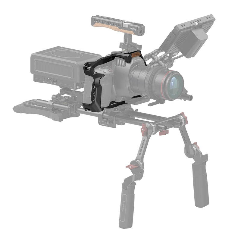 SmallRig Full Cage for BMPCC 6K Pro / 6K G2 3270
