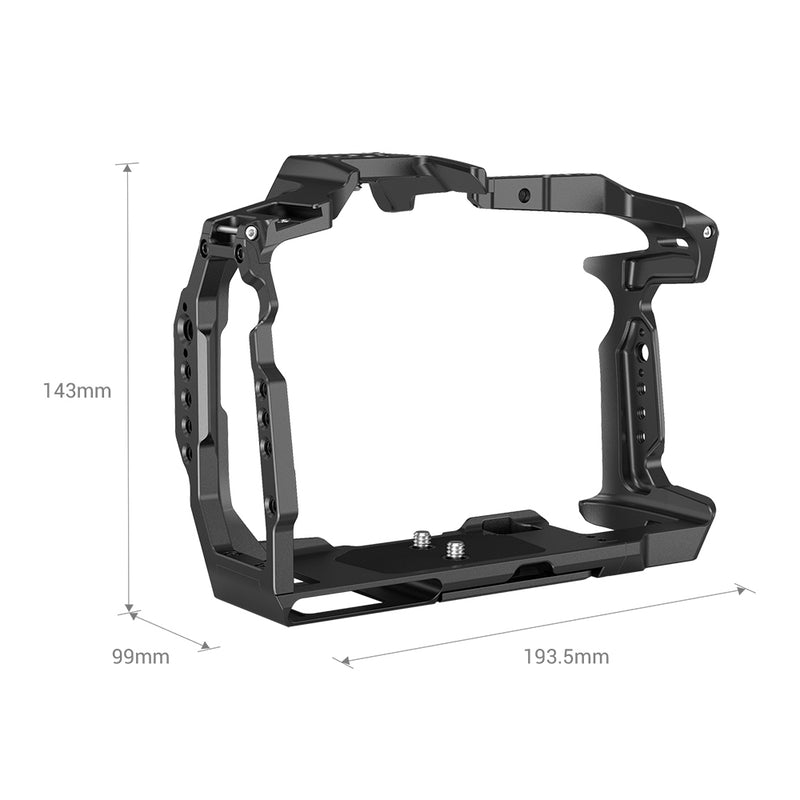 SmallRig Full Cage for BMPCC 6K Pro / 6K G2 3270