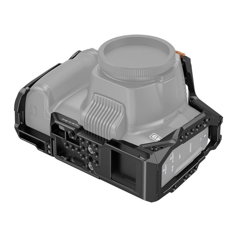 SmallRig Full Cage for BMPCC 6K Pro / 6K G2 3270