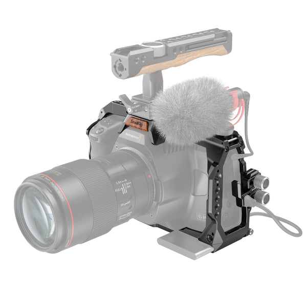 SmallRig Standard Accessory Kit for BMPCC 6K PRO 3298