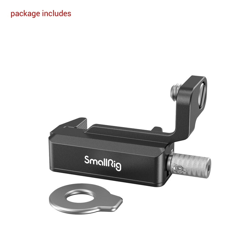 SmallRig HDMI Cable Clamp for SONY FX3 Camera 3279