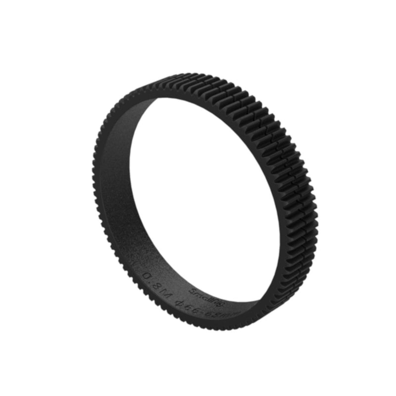 SmallRig Φ66-Φ68 Seamless Focus Gear Ring 3292