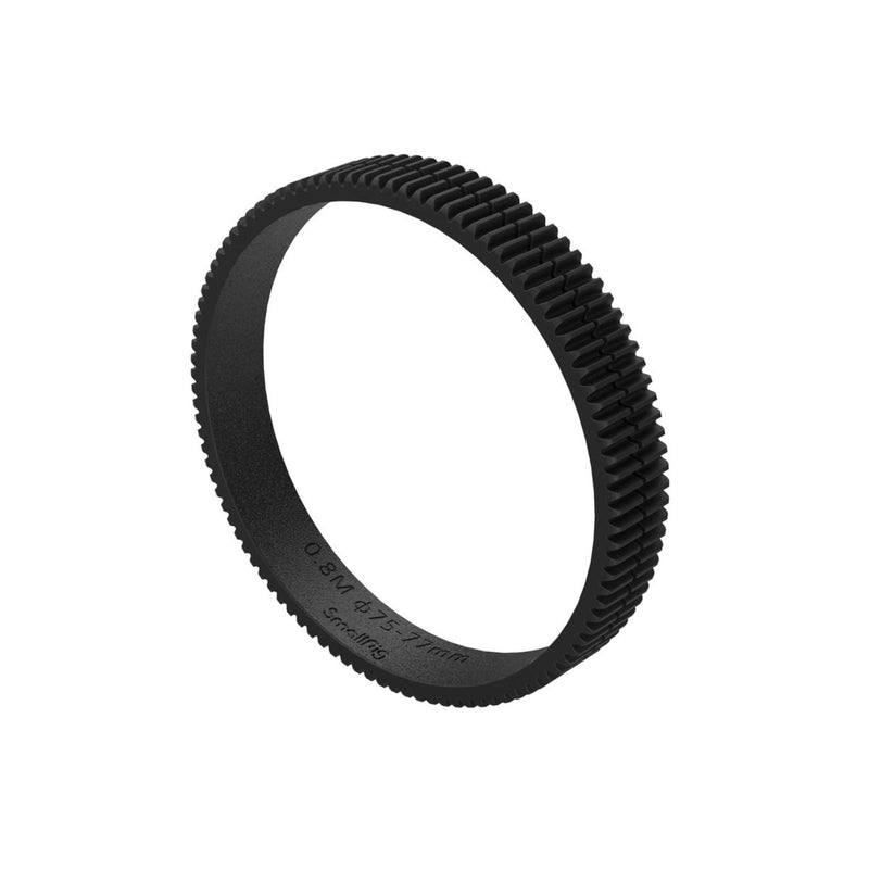 SmallRig Φ75-Φ77 Seamless Focus Gear Ring 3294