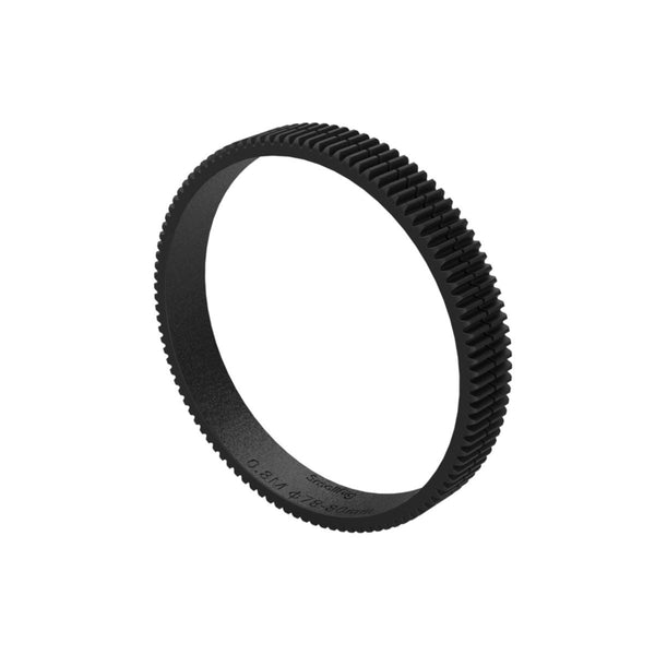 SmallRig Φ78-Φ80 Seamless Focus Gear Ring 3295