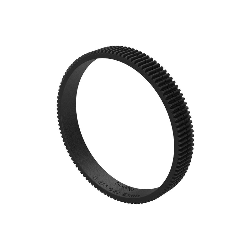 SmallRig Φ81-Φ83 Seamless Focus Gear Ring 3296