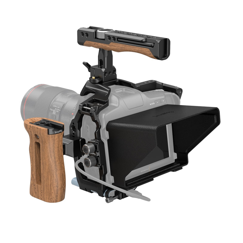 SmallRig Professional Accessory Kit for BMPCC 6K Pro / 6K G2 3299
