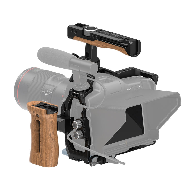 SmallRig Professional Accessory Kit for BMPCC 6K Pro / 6K G2 3299