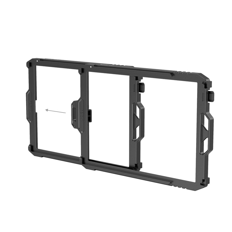SmallRig Filter Tray (4 x 5.65) for Mini Matte Box 3319