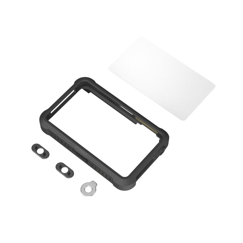 SmallRig Atomos Ninja V Series Silicone Case (Kit) 3448