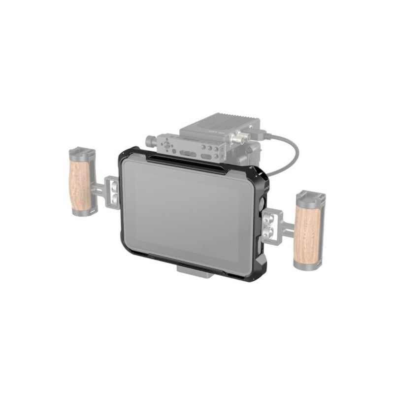 SmallRig Atomos Shinobi 7 Cage (Kit) 3456