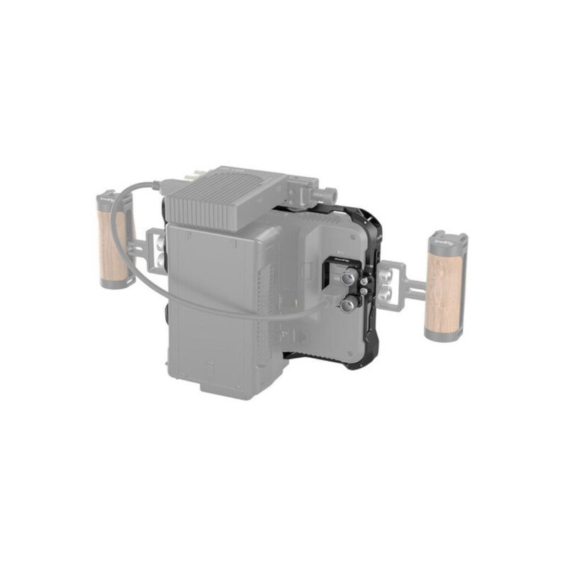 SmallRig Atomos Shinobi 7 Cage (Kit) 3456