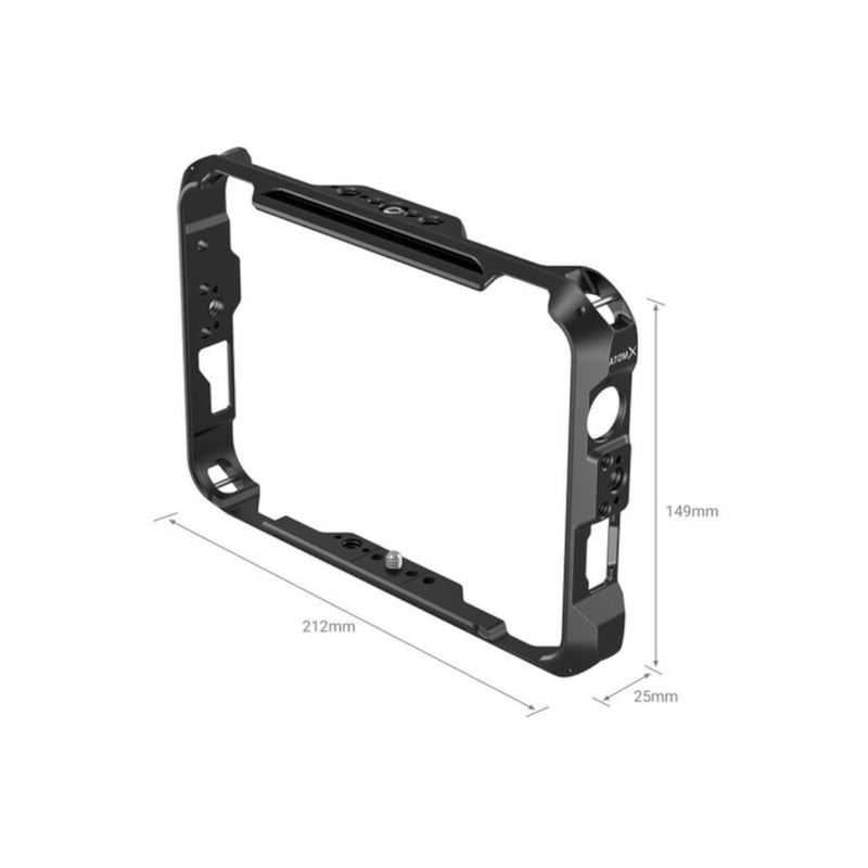 SmallRig Atomos Shinobi 7 Cage (Kit) 3456