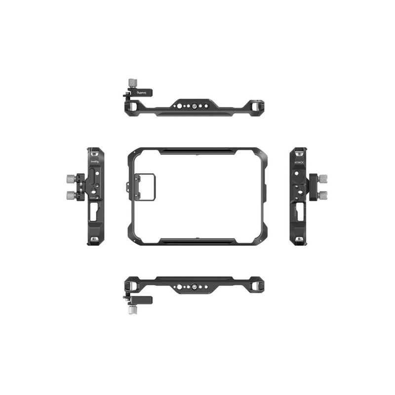 SmallRig Atomos Shinobi 7 Cage (Kit) 3456