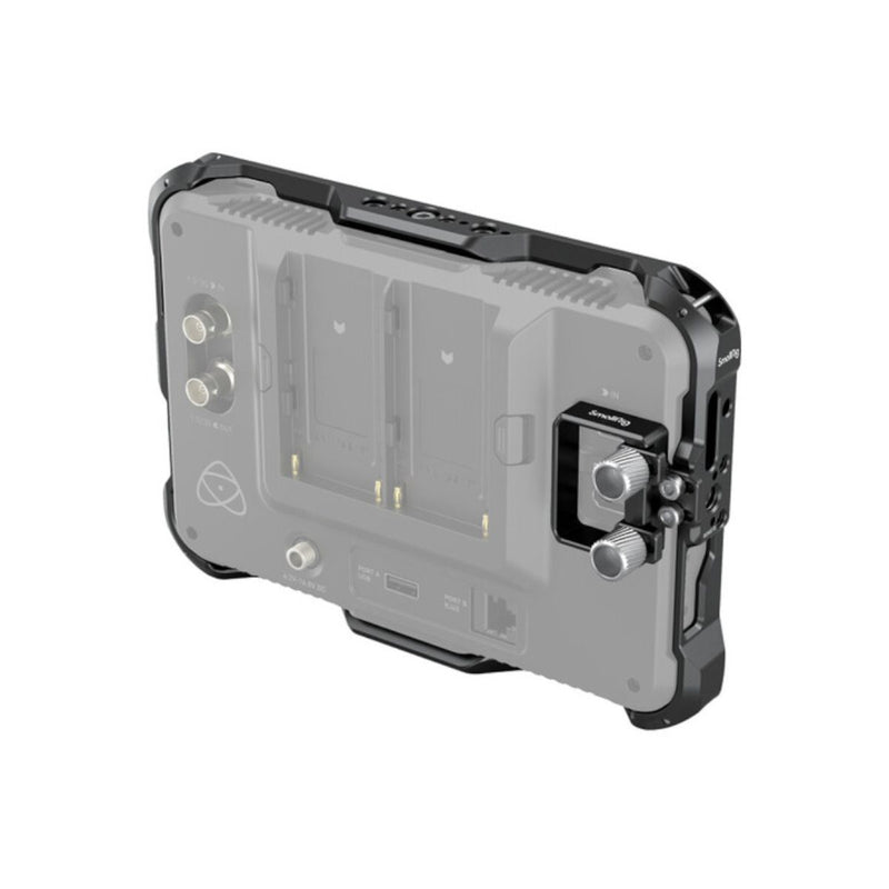SmallRig Atomos Shinobi 7 Cage (Kit) 3456
