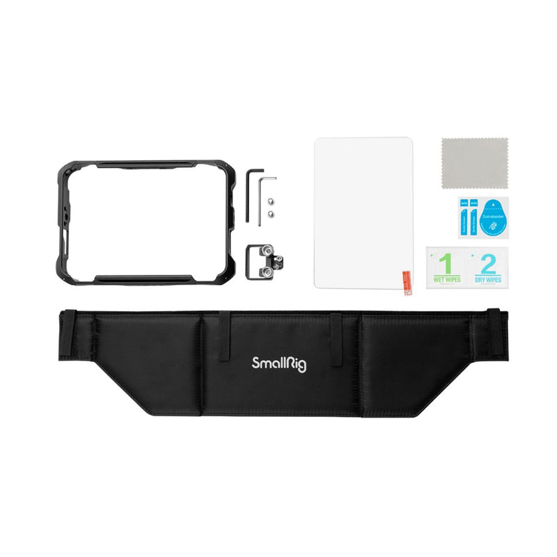 SmallRig Atomos Shinobi 7 Cage (Kit) 3456