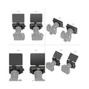 SmallRig Mini Matte Box Lite 3575