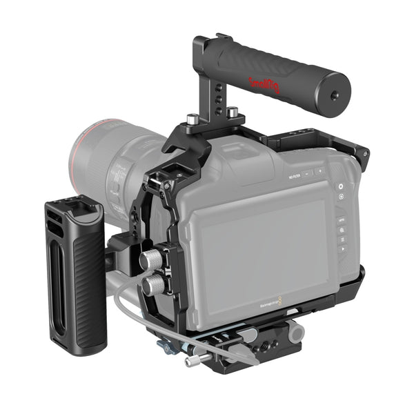 SmallRig Handheld Kit for BMPCC 6K Pro / 6K G2 3584