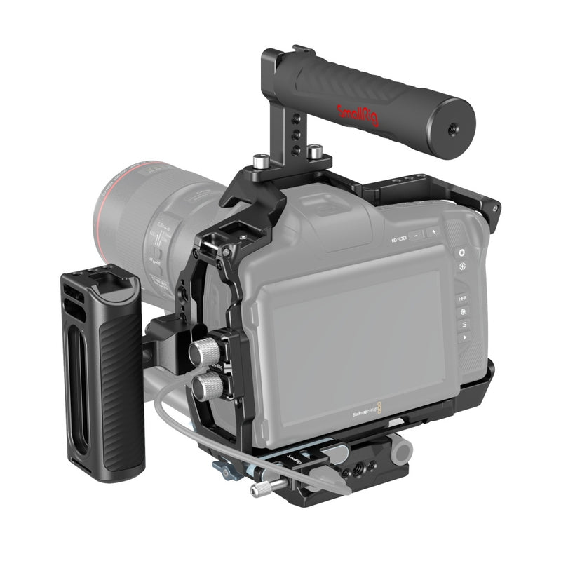 SmallRig Handheld Kit for BMPCC 6K Pro / 6K G2 3584