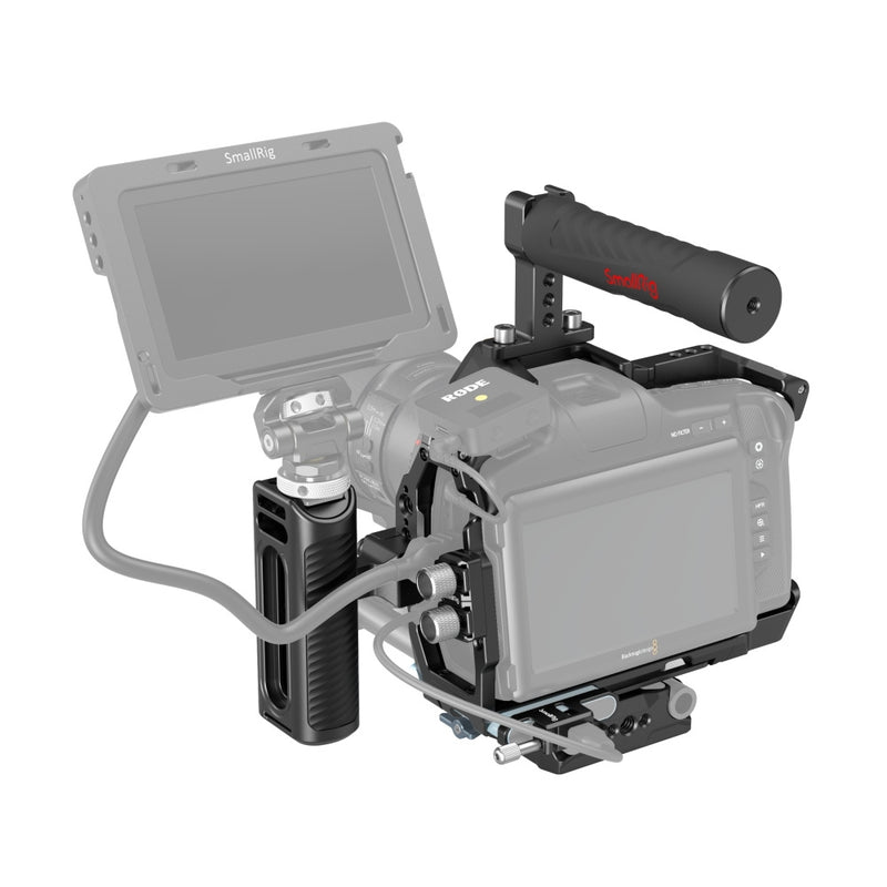 SmallRig Handheld Kit for BMPCC 6K Pro / 6K G2 3584