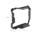 SmallRig Cage for Sony Alpha 7R V / Alpha 7 IV / Alpha 7S III / Alpha 7R IV / Alpha 1 with VG-C4EM Battery Grip 3594