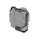 SmallRig Cage for Sony Alpha 7S III/Alpha 7 IV/Alpha 7R IV/Alpha 1 with VG-C4EM Battery Grip 3594