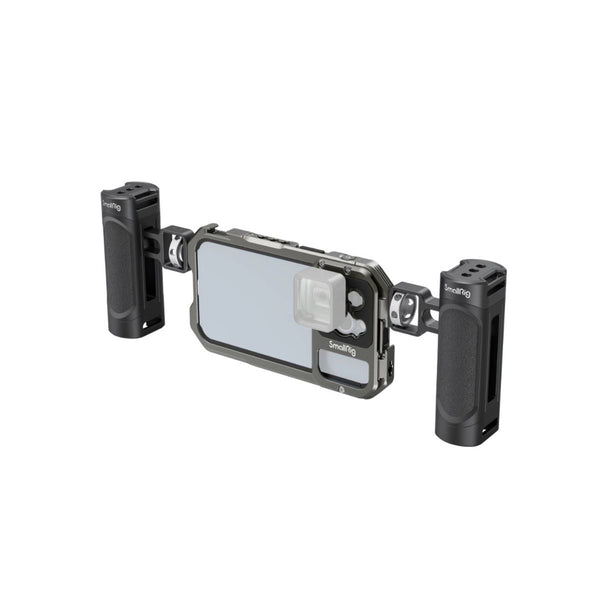 SmallRig Video Kit Lite for iPhone 13 Pro 3607