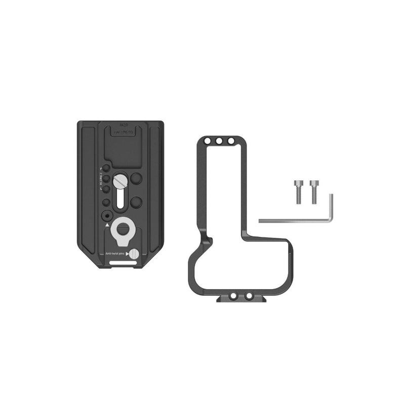 SmallRig L-Bracket for Canon EOS R3 3628