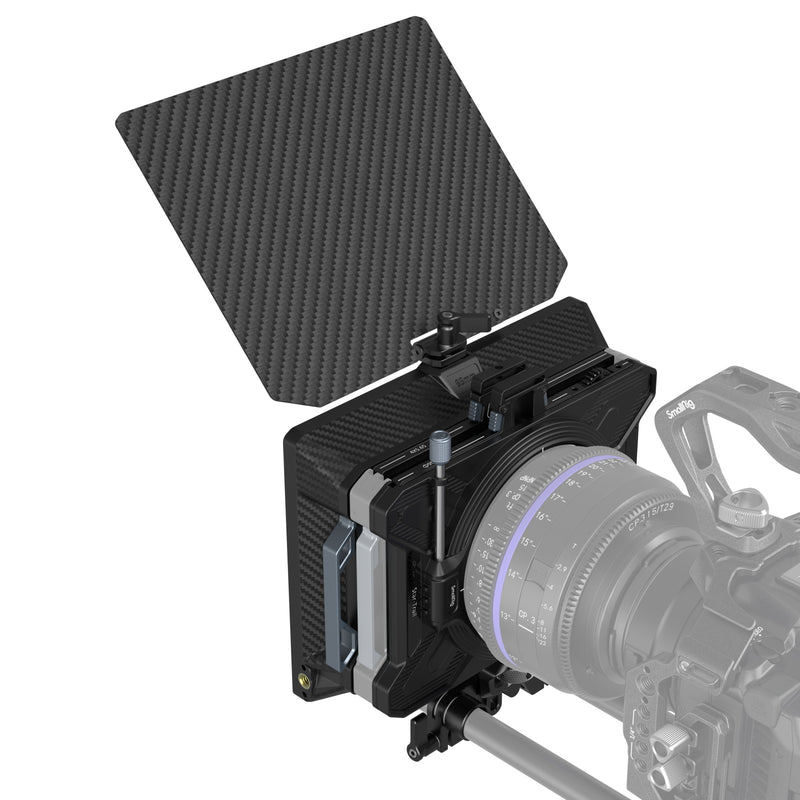 SmallRig Multifunctional Modular Matte Box (Φ95mm) VND Kit 3645