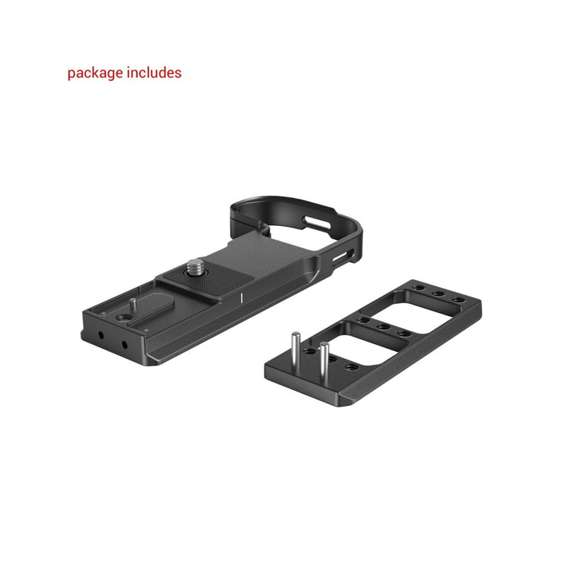 SmallRig QR L-Bracket for Canon EOS R5/R6/R5 C 3659