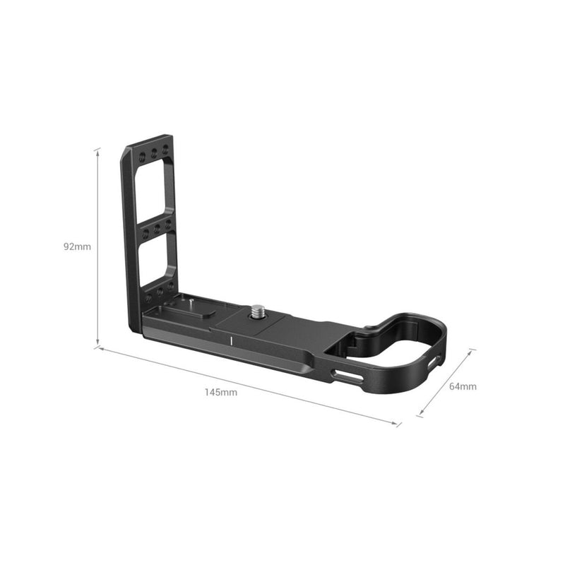 SmallRig QR L-Bracket for Canon EOS R5/R6/R5 C 3659