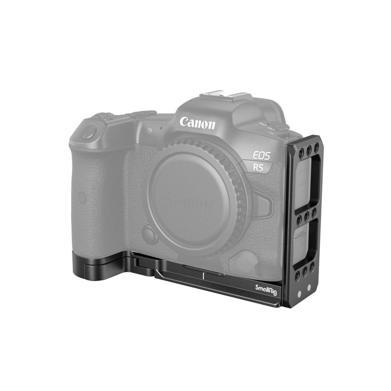 SmallRig QR L-Bracket for Canon EOS R5/R6/R5 C 3659