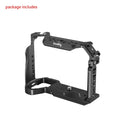 SmallRig Full Camera Cage for Sony Alpha 7R V/Alpha 7 IV/Alpha 7 S III/Alpha 1/Alpha 7R IV 3667B