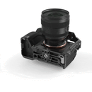 SmallRig Full Camera Cage for Sony Alpha 7R V/Alpha 7 IV/Alpha 7 S III/Alpha 1/Alpha 7R IV 3667B
