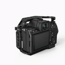 SmallRig Full Camera Cage for Sony Alpha 7R V/Alpha 7 IV/Alpha 7 S III/Alpha 1/Alpha 7R IV 3667B