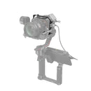 SmallRig Full Camera Cage for Sony Alpha 7R V/Alpha 7 IV/Alpha 7 S III/Alpha 1/Alpha 7R IV 3667B