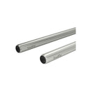 SmallRig 15mm Stainless Steel Rod - 40cm 16" (2pcs) 3684