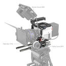 SmallRig Cage Kit for RED V-RAPTOR 3696