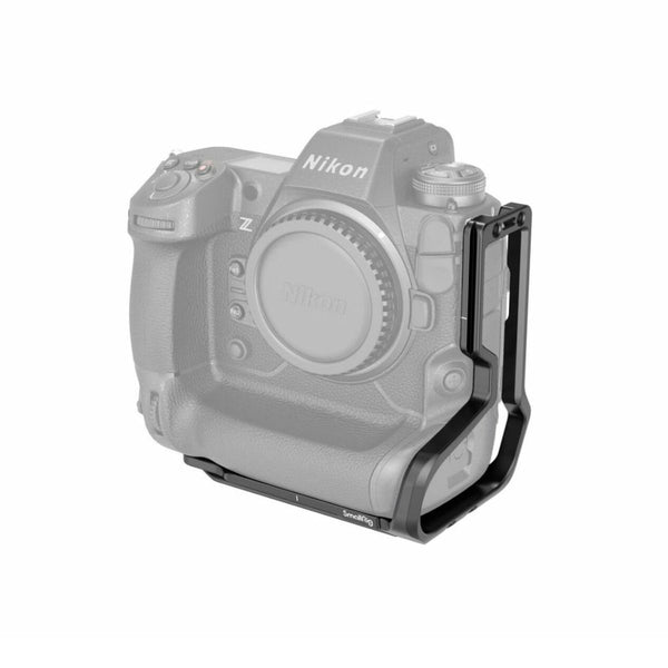 SmallRig L-Bracket for Nikon Z9 3714