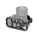 SmallRig Handheld Kit for Nikon Z 5/Z 6/Z 7/Z 6II/Z 7II 3721