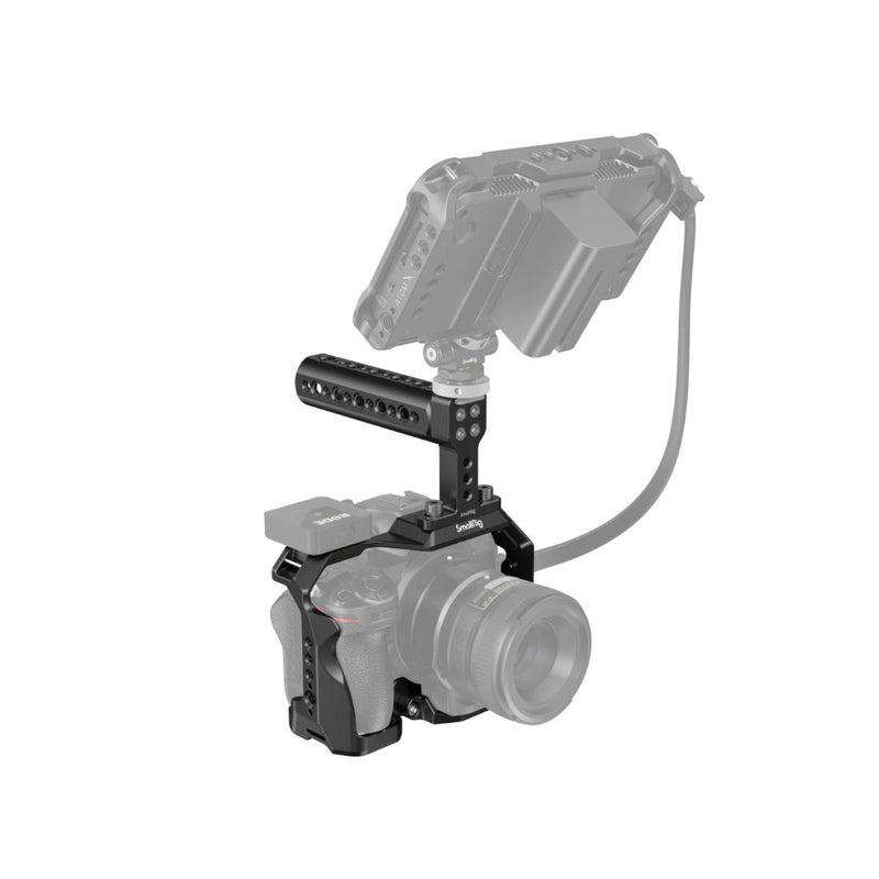 SmallRig Handheld Kit for Nikon Z 5/Z 6/Z 7/Z 6II/Z 7II 3721