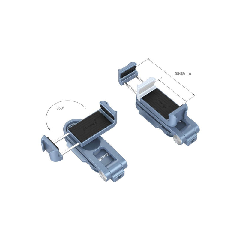 SmallRig Universal Smartphone Holder 3728
