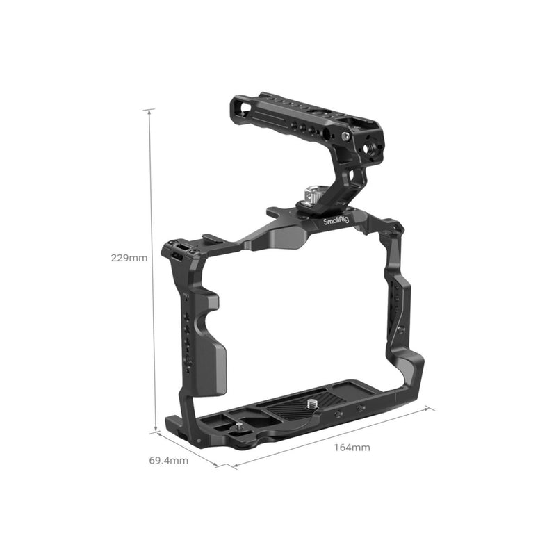 SmallRig Cage Kit for Nikon Z9 3738