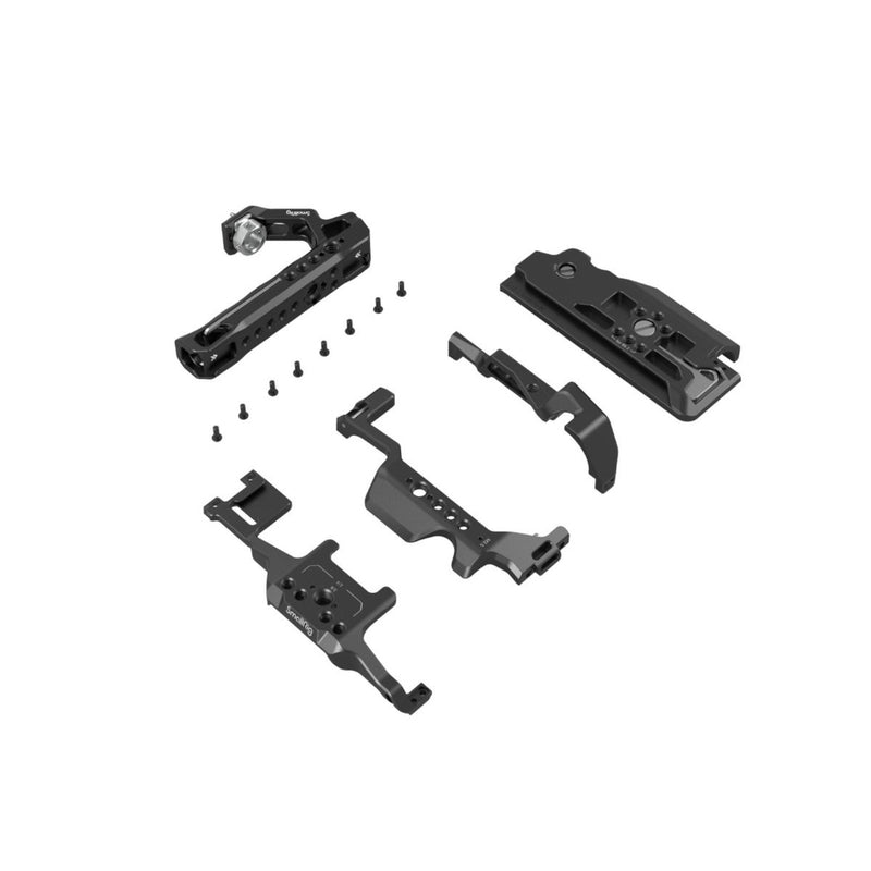 SmallRig Cage Kit for Nikon Z9 3738