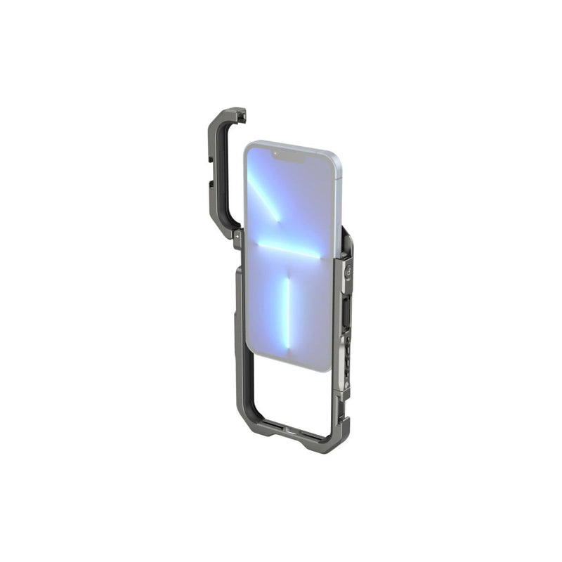 SmallRig Handheld Video Kit for iPhone 13 Pro Max 3747