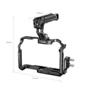SmallRig Cage Kit for Panasonic LUMIX GH7 / GH6 3785